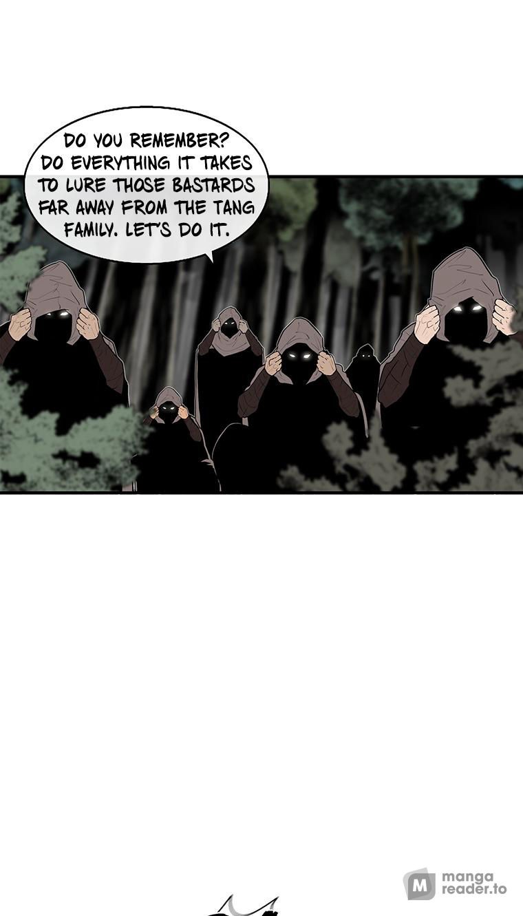 The Legend of the Northern Blade, Chapter 150 image 49